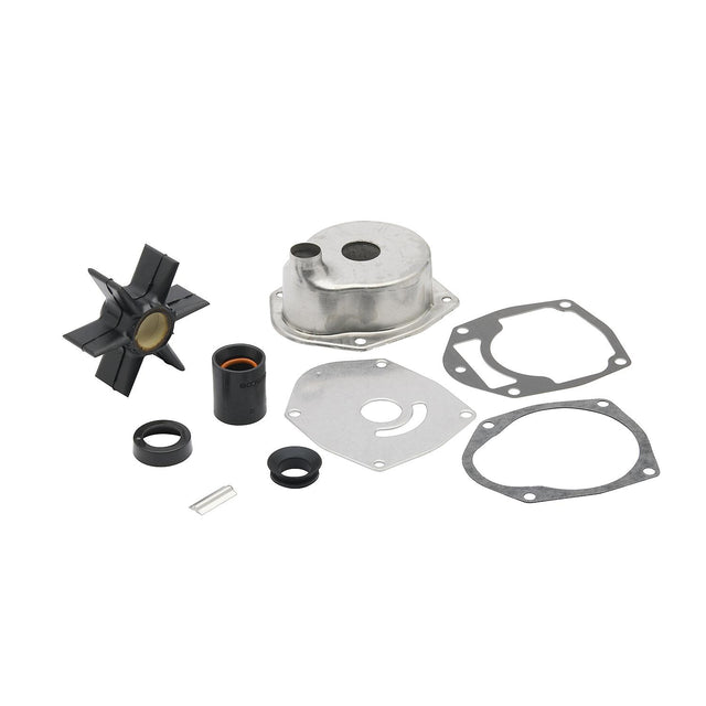 Mercury 46-8M0061040 Outboard Water Pump Upper Repair Kit - Fits F150 - F75-115 1.7L EFI Four Stroke Outboard