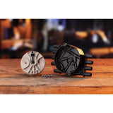 Mercury Mercruiser - Cap and Rotor Kit - Fits MCM/MIE 5.0L, 5.7L & 6.2L MPI Engines with ECM 555 - 8M0061335