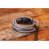 Mercury Quicksilver - Fuel Line Assembly - 8 Ft - Fits Force 40 HP and Larger, Force 9.9/15/25 HP & Mercury/Mariner Outboards - 32-8M0061883