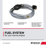 FUEL LINE ASSEMBLY - 32-8M0061892
