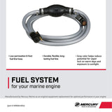 FUEL LINE ASSEMBLY - 32-8M0061894