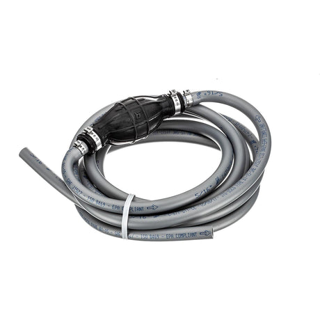 Mercury - Fuel line-12ft-mp - 32-8M0061896
