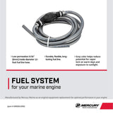 Mercury - Fuel line-12ft-mp - 32-8M0061896