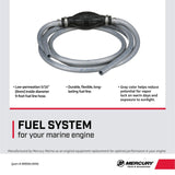 FUEL LINE ASSEMBLY - 32-8M0061899