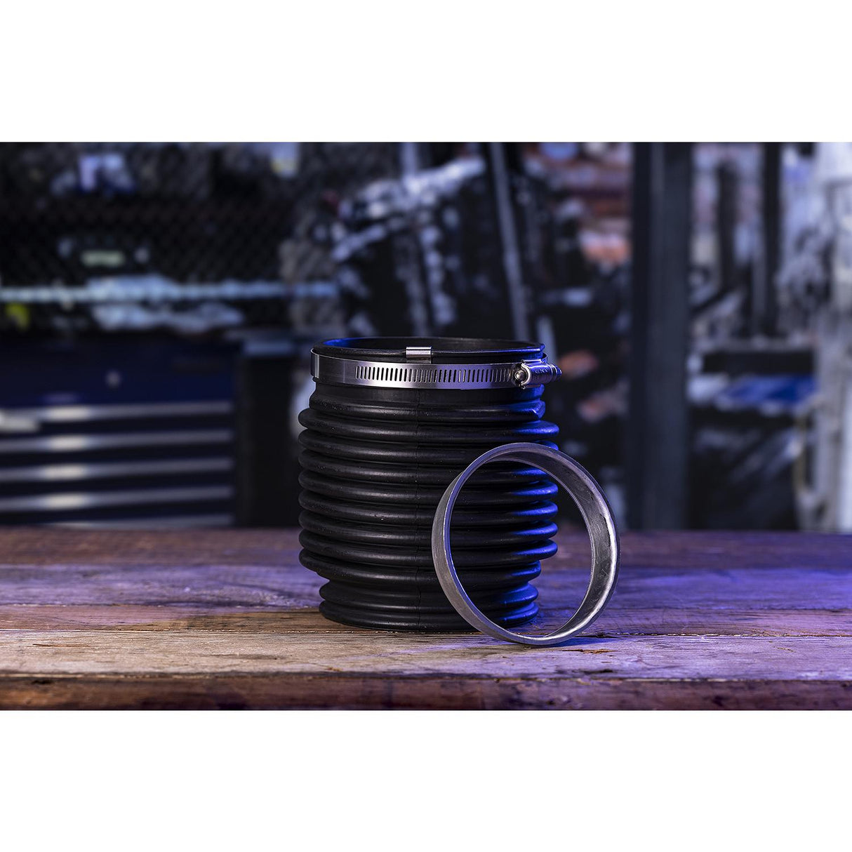 Mercury - U-Joint Bellow - Fits Bravo & Blackhawk - 8M0062406