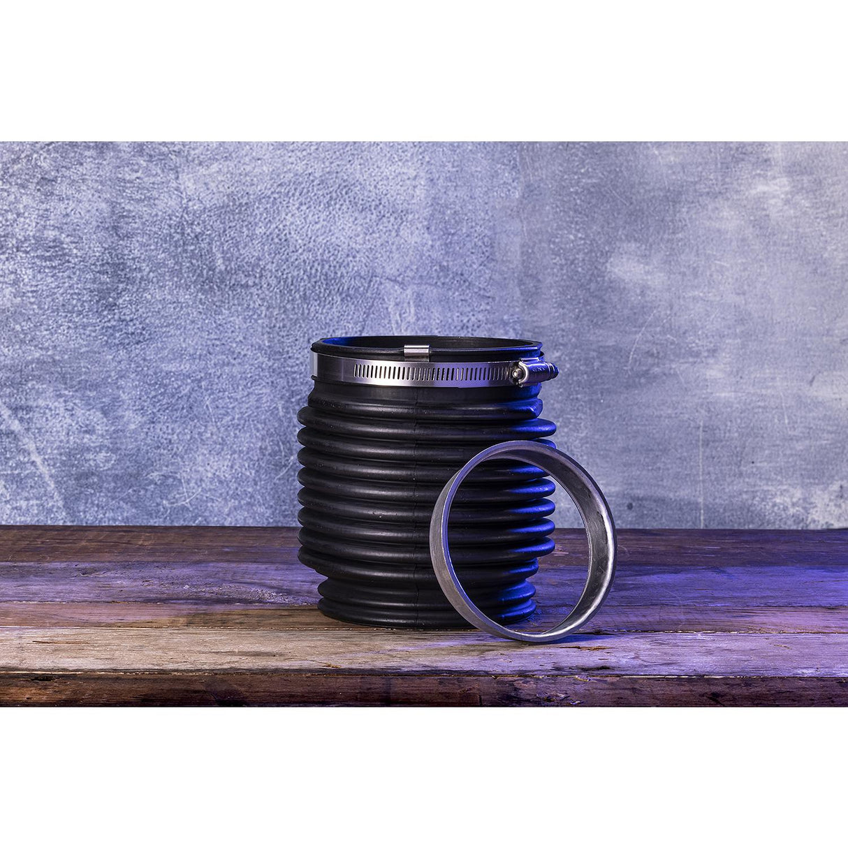 Mercury - U-Joint Bellow - Fits Bravo & Blackhawk - 8M0062406