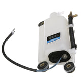 Mercury - Oil tank assy - 1200-8M0063190