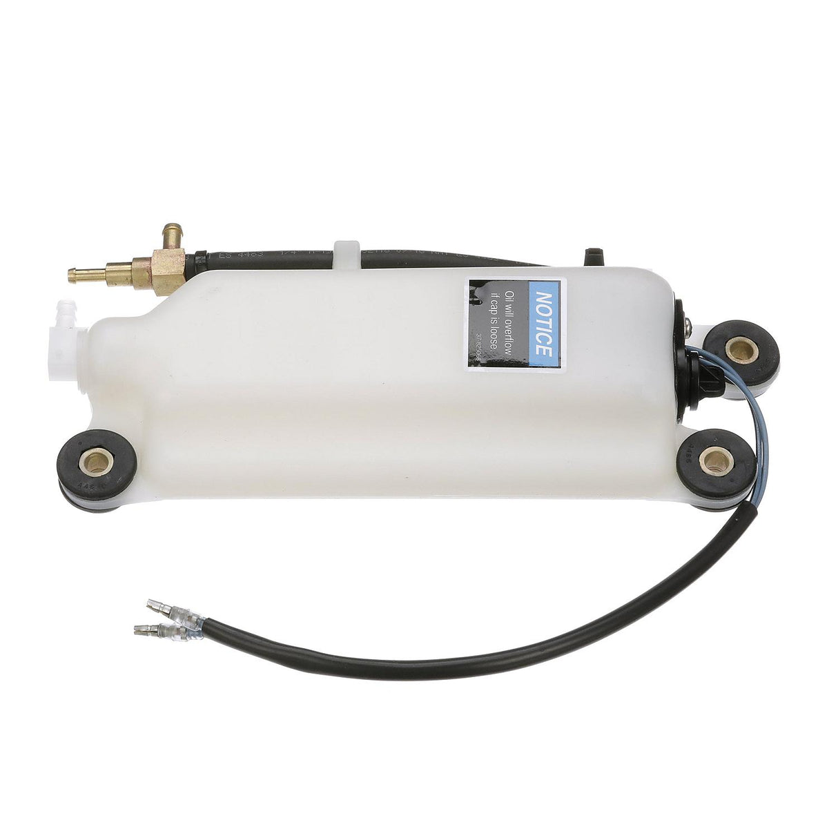 Mercury - Oil tank assy - 1200-8M0063190