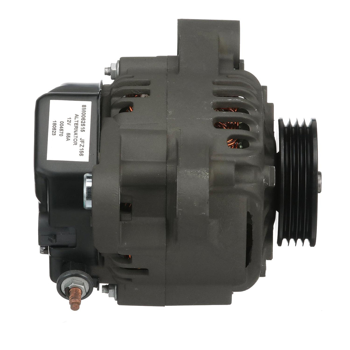 Mercury - Alternator - 8M0065239