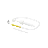 PUMP-GEARLUB - 91-8M0072135