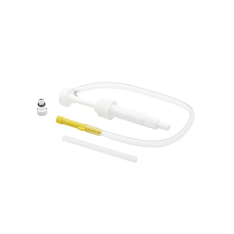 PUMP-GEARLUB - 91-8M0072135