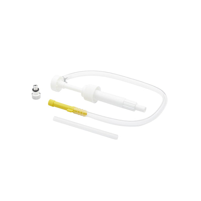 PUMP-GEARLUB - 91-8M0072135