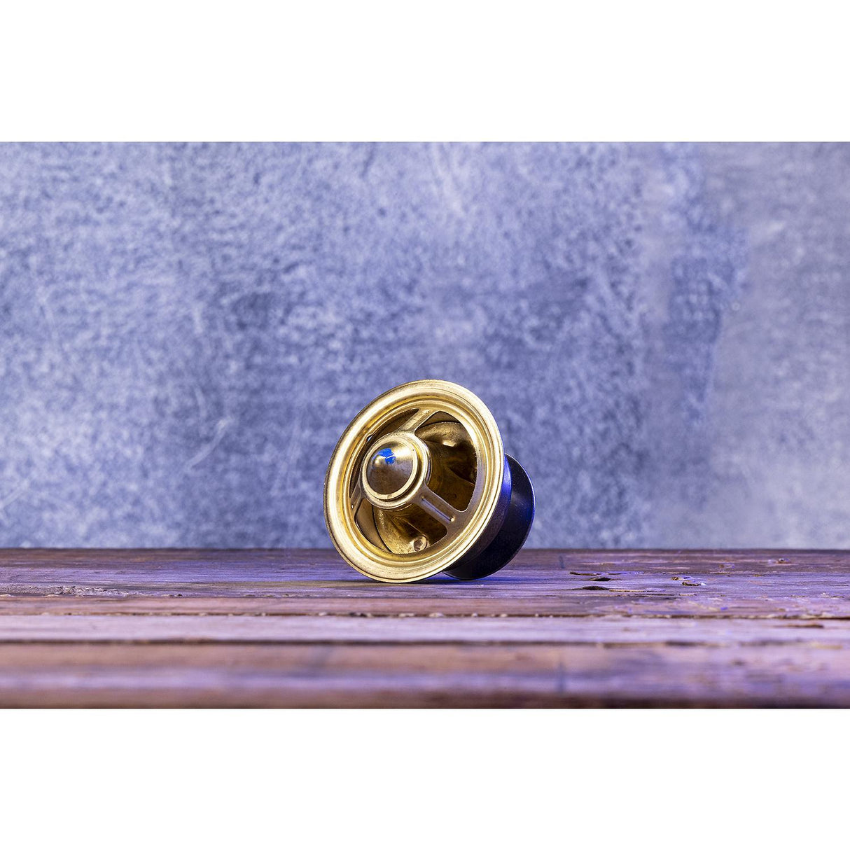 Mercury - Thermostat - Fits MCM 496 Mag & HO & MIE 8.1L & HO - 8M0076464