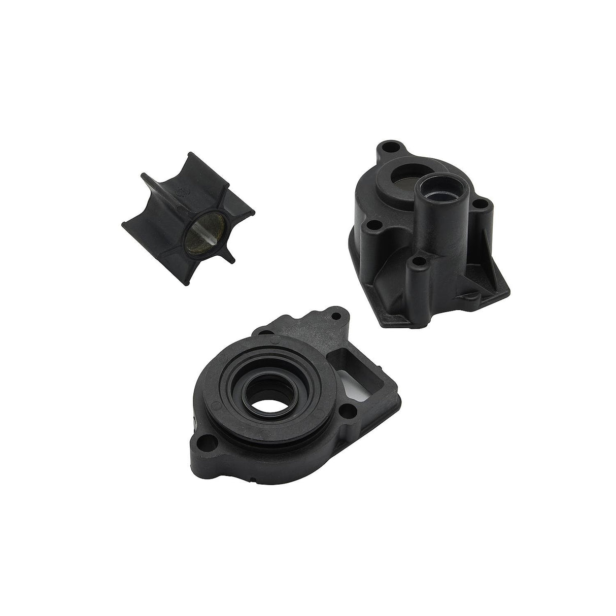 Mercury - Water pump kit - 46-8M0077148