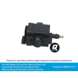 IGNITION COIL - 300-8M0077471