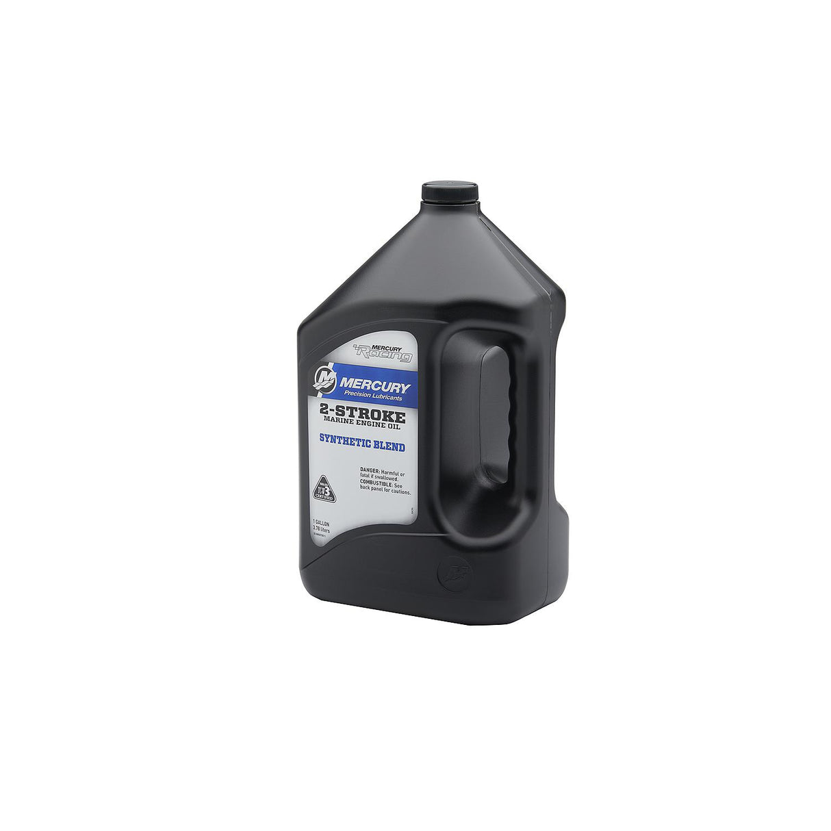 OIL 2 STROKE GALLON - 92-8M0078011