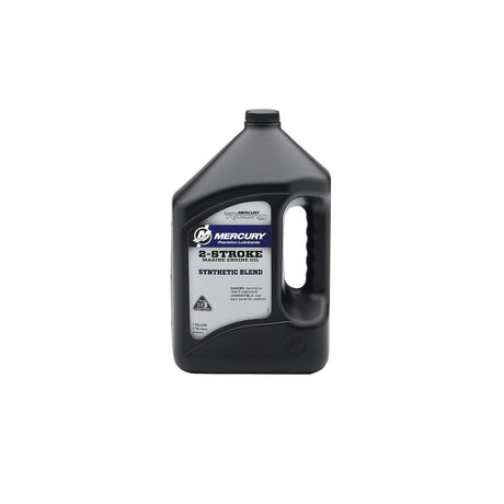 OIL 2 STROKE GALLON - 92-8M0078011