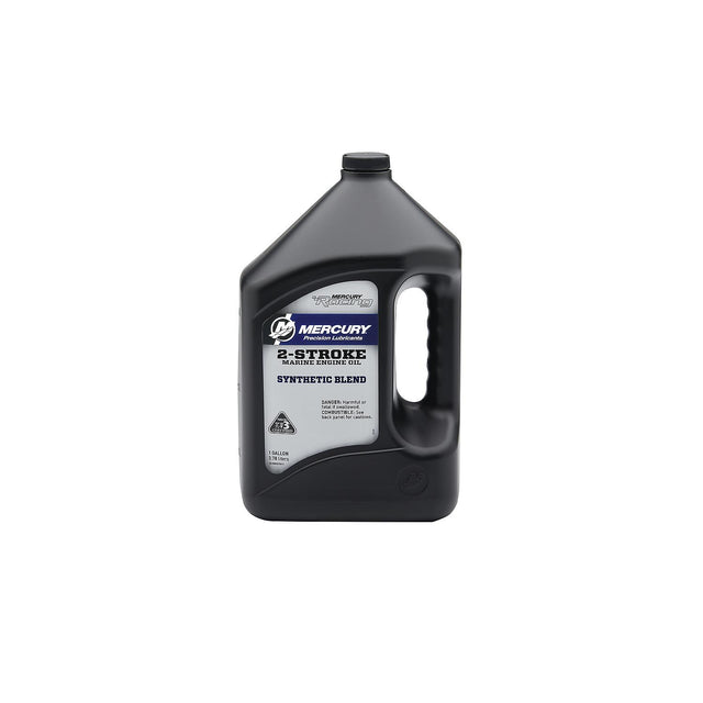 OIL 2 STROKE GALLON - 92-8M0078011