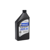 Mercury Verado Racing Oil - 25W-50 Synthetic Blend - Quart - 92-8M0078013