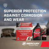 OIL CHANG KT - 8M0081917