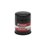 Mercury 40/50/60 HP EFI Four Stroke 300 Hour Service Kit - BigFoot & CT Gearcases Only - 8M0090559