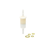 Mercury 40/50/60 HP EFI Four Stroke 300 Hour Service Kit - BigFoot & CT Gearcases Only - 8M0090559