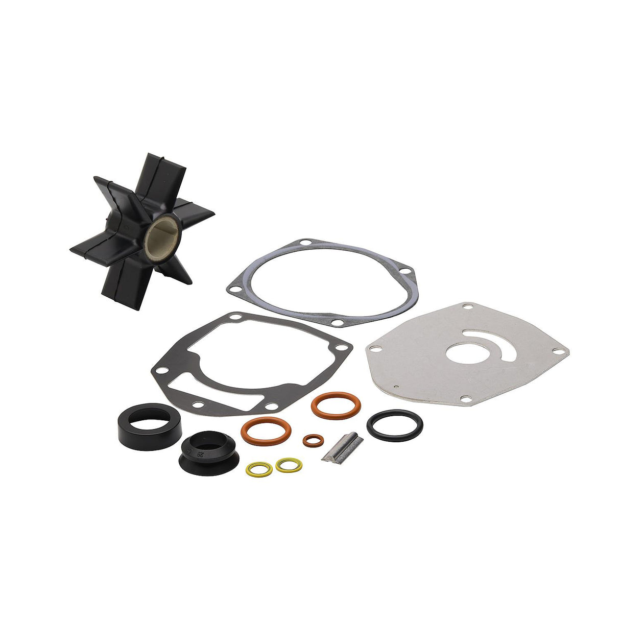 Mercury Outboard 150 HP EFI 300 Hour Maintenance Kit 8M0094233 -