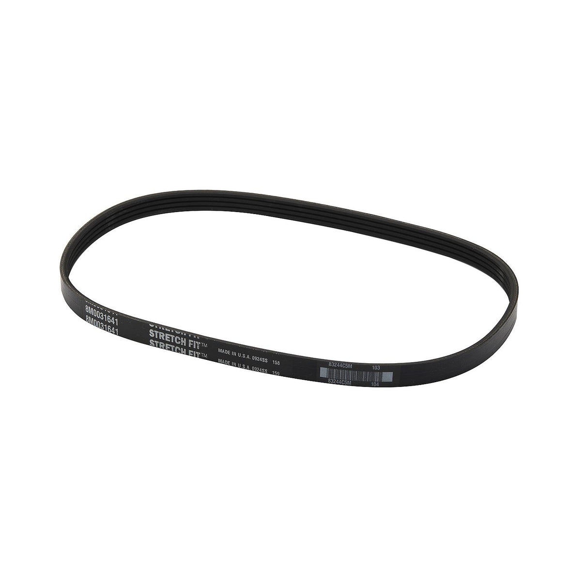 Mercury Outboard 150 HP EFI 300 Hour Maintenance Kit 8M0094233 -