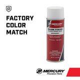Mercury Outboard Engine Paint - Warm Fusion White - 8M0094987