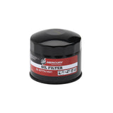 Mercury 75-115HP Four Stroke (1.7L) 100 Hour Service Kit 8M0097856 - S/N 1B366823 - 2B094995