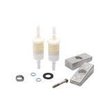 Mercury Outboard 75 - 115 HP 4 Stroke 1.7L 300 Hour Maintenance Kit - S/N 1B366823 - 2B094995 - 8M0097857