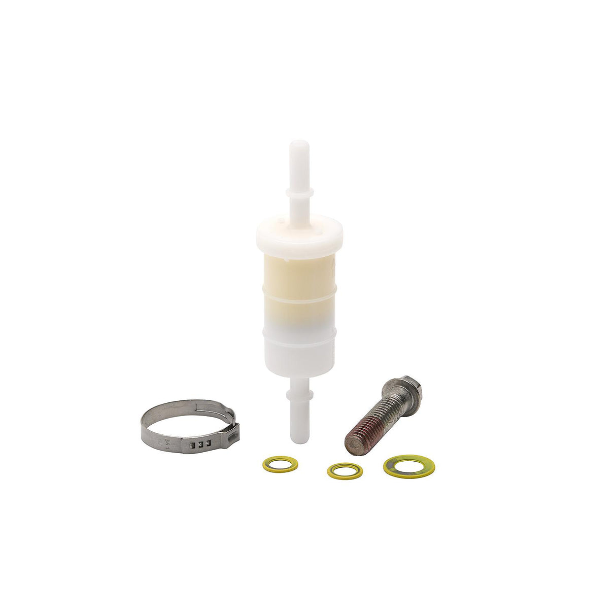Mercury Verado 300 Hour Maintenance Kit - 200 225 250 275 300 350 L6 - 8M0097859 - S/N 2B144122 & Below