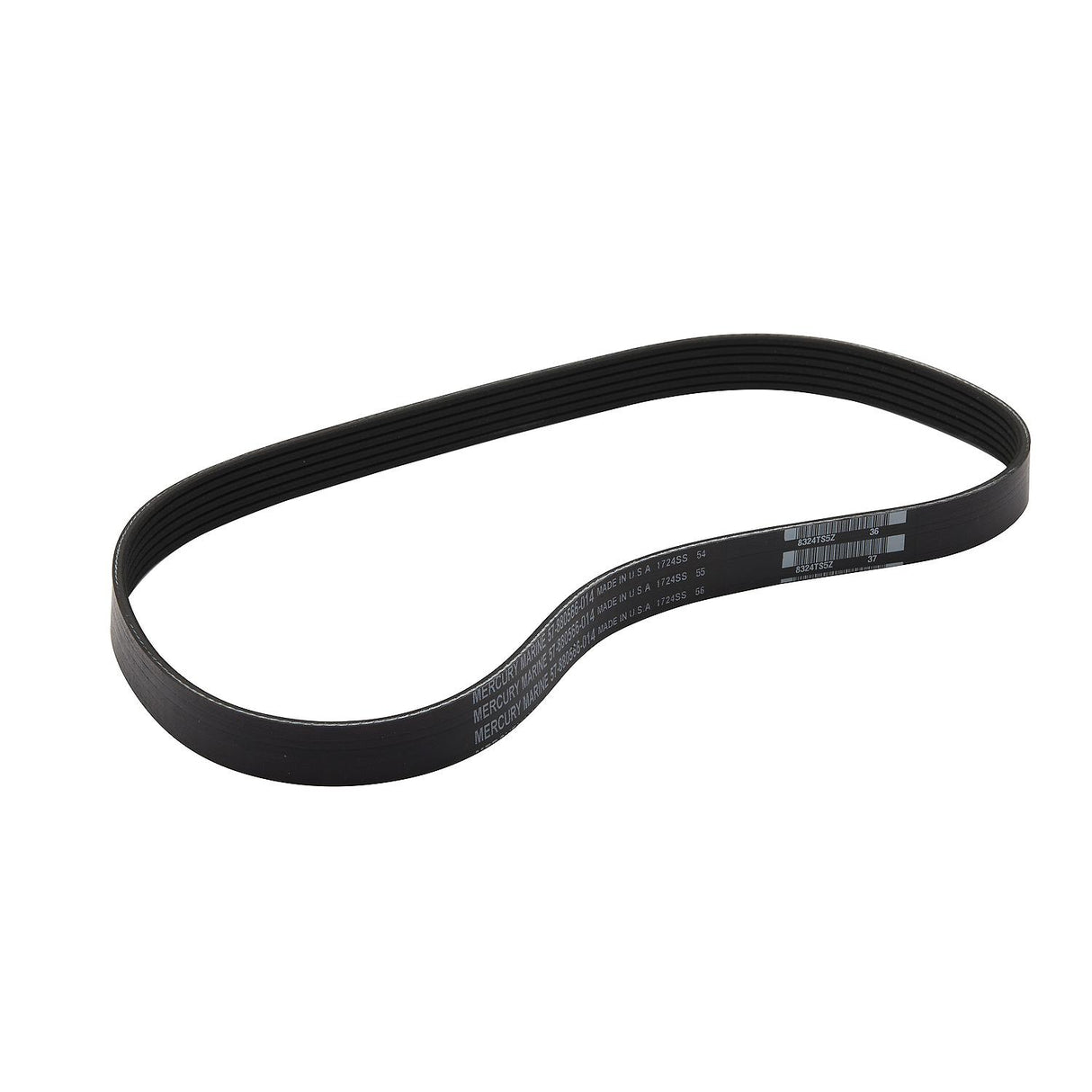 Mercury Verado 300 Hour Maintenance Kit - 200 225 250 275 300 350 L6 - 8M0097859 - S/N 2B144122 & Below