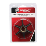 Mercury Mercruiser - Water Impeller Repair Kit - Fits Various Engines and Drives, See Description for Applications - 47-8M0100527