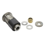 Mercury Quicksilver - Flo-Torq SSR HD  Hub Kit - Fits  Mercury V8 FourStroke and 350‑400 HP Verado Outboards - 8M0101603