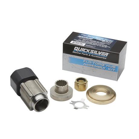Mercury - W FLO TORQ SSR SD     QS   MZ - 8M0101604