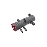 Mercury 98-8M0103686 Outboard Fuel Filter Kit - Fits Gen 5 6 cylinder Verado outboard