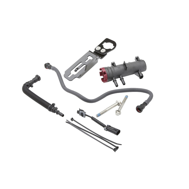 Mercury 98-8M0103686 Outboard Fuel Filter Kit - Fits Gen 5 6 cylinder Verado outboard