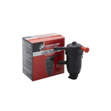 Mercury Water Separating Fuel Filter - 175 through 300 HP V6 & V8 Four Stroke - 35-8M0106635
