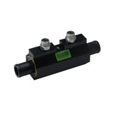 Mercury - Oil Cooler - Fits 2016 MCM 4.5L MPI & MCM/MIE 6.2L MPI Engines - 8M0107033