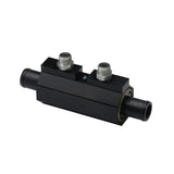 Mercury - Oil Cooler - Fits 2016 MCM 4.5L MPI & MCM/MIE 6.2L MPI Engines - 8M0107033