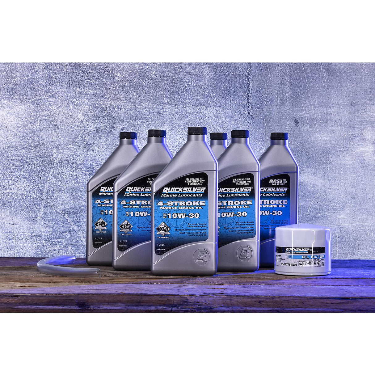 OIL CHANG KT - 8M0107513