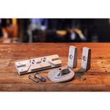 Mercury Quicksilver 97-8M0107548 Outboard Anode Kit - Fits 75 ‑ 115 HP EFI Four Stroke - 150 HP EFI FourStroke