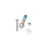 Mercury - Outboard Anode Kit - Fits 75‑115 HP EFI Four Stroke - 150 HP EFI Four Stroke - 97-8M0107549