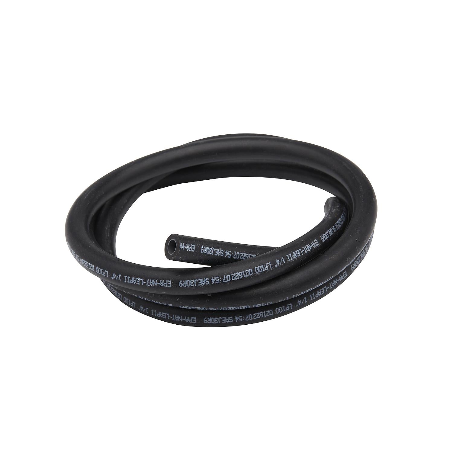 Mercury Quicksilver Fuel Line 8M0108355 – 57 Inch Black Line