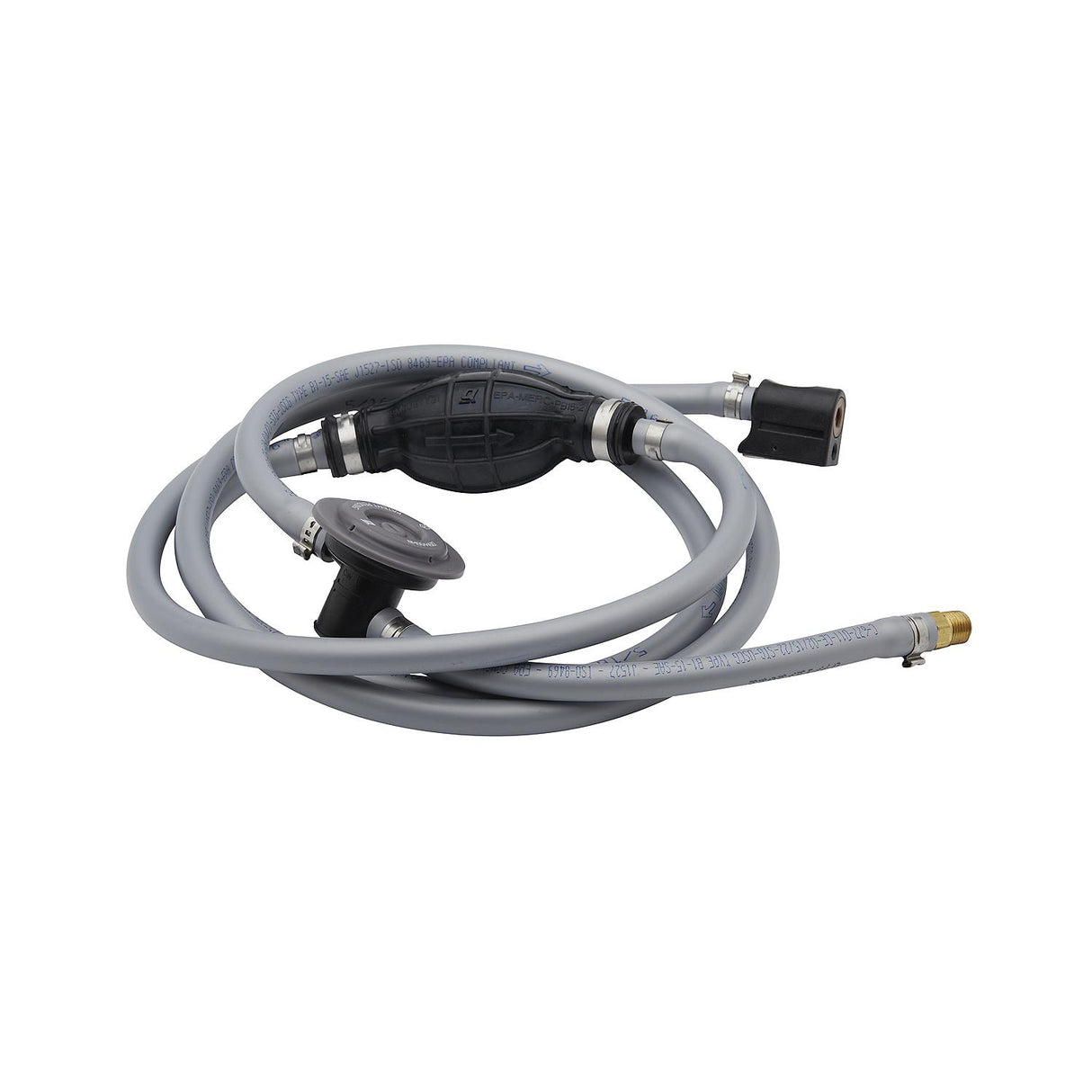 Mercury - Fuel Line Assembly - 9 Ft - 32-8M0110830