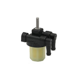 Mercury 40/50/60 EFI 300 Hour Service Kit - Standard Gearcases Only - For Serial  Numbers 1C453840 & Up- 8M0113483