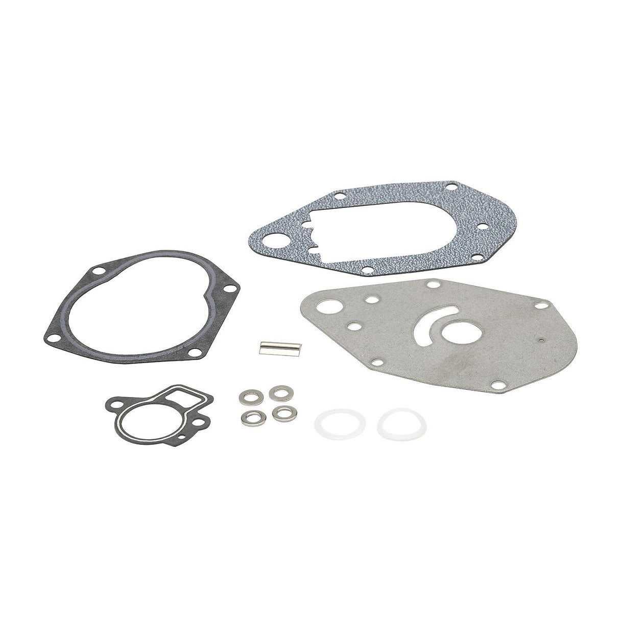 Mercury 40/50/60 EFI 300 Hour Service Kit - Standard Gearcases Only - For Serial  Numbers 1C453840 & Up- 8M0113483