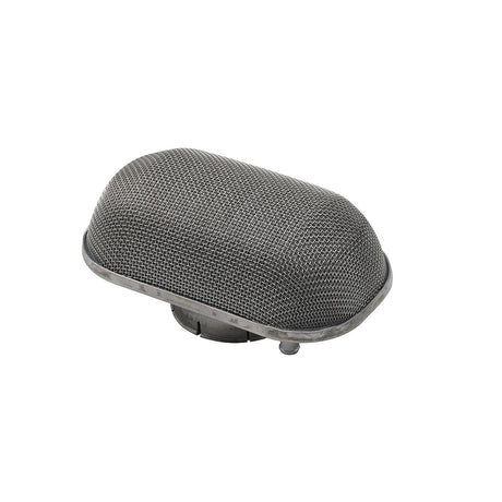 Mercury - Flame Arrestor - Fits MCM & MIE 8.2L Mag & MCM 4.5L MPI - 8M0113517