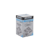 Mercury Quicksilver 97-8M0116589 Outboard Aluminum Anode Kit - Fits 350 HP L6 Verado